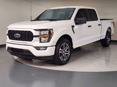 Used 2023 Ford F150 XL w/ STX Appearance Package