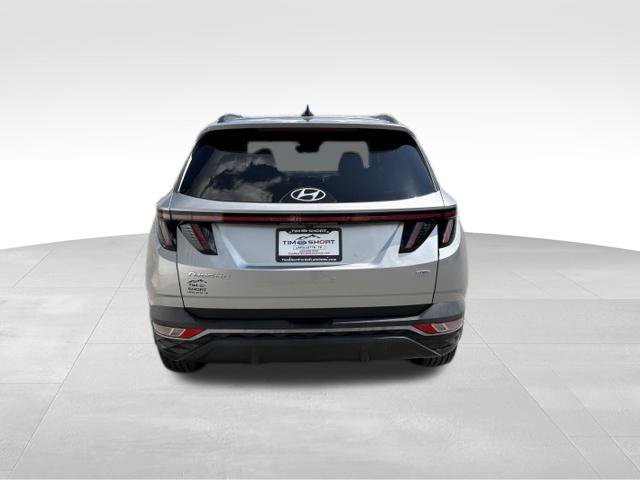 Used 2022 Hyundai Tucson SEL AWD/4WD image 10