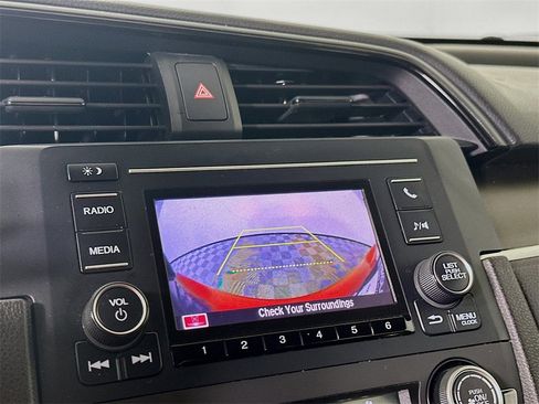 Used 2019 Honda Civic LX image 23