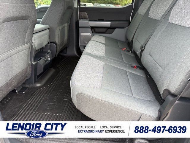 New 2026 Ford F350 4x4 Crew Cab Super Duty image 10