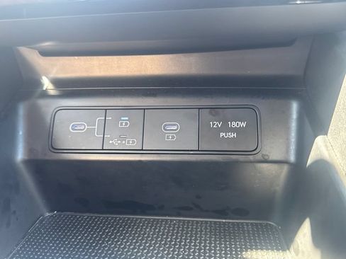 Used 2026 Hyundai Tucson SEL AWD/4WD image 22