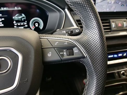 Used 2023 Audi SQ5 Premium Plus w/ Premium Plus Package image 27