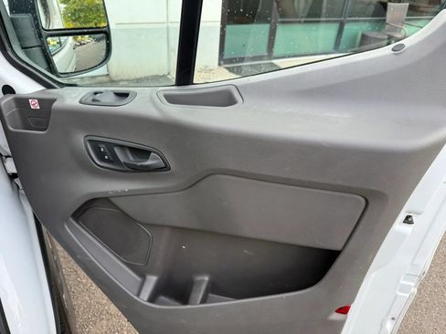 Used 2021 Ford Transit 150 Low Roof RWD image 18