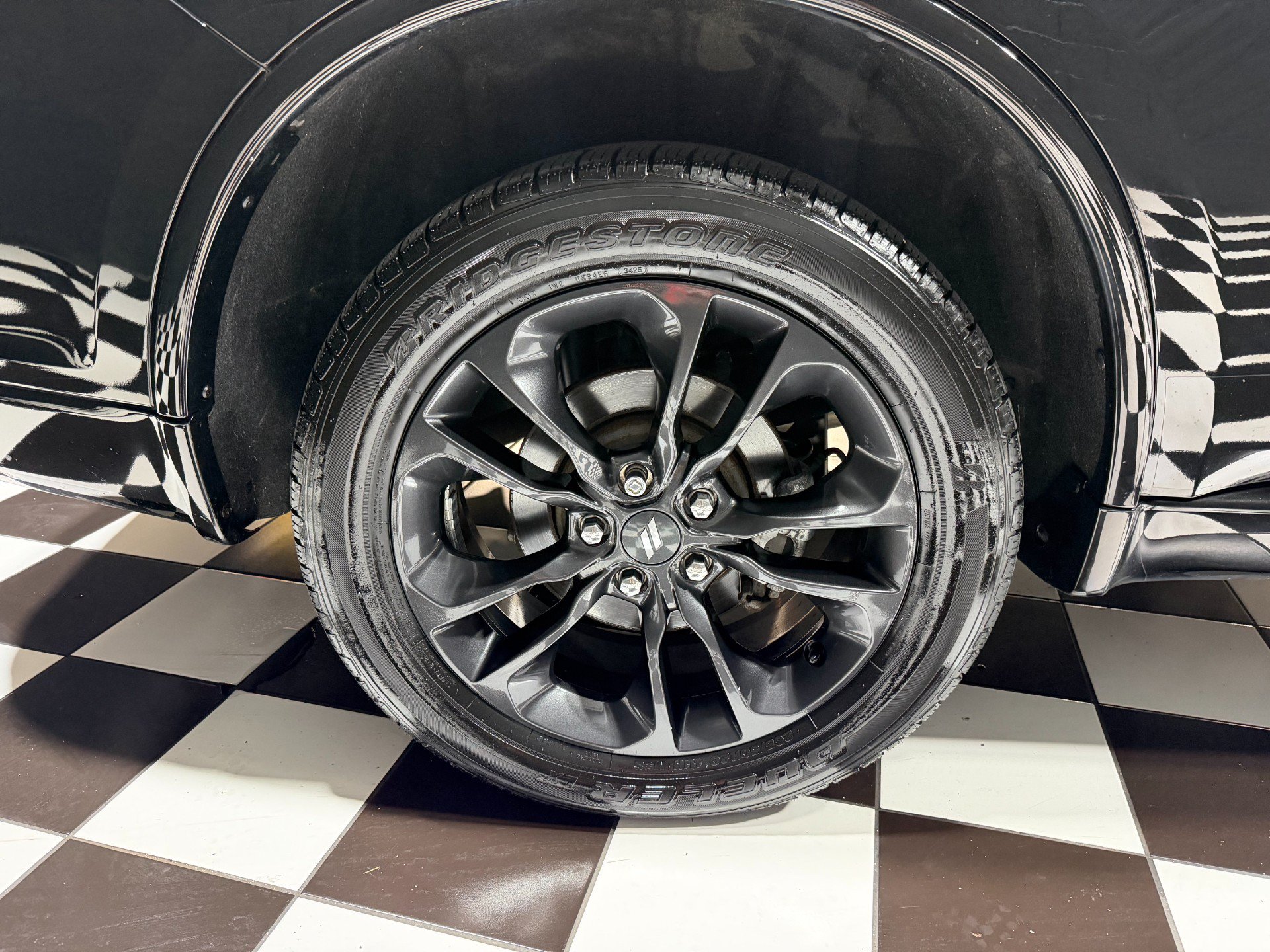 Used 2021 Dodge Durango GT AWD/4WD image 31