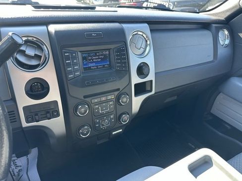 Used 2013 Ford F150 XLT w/ Luxury Equipment Group image 11