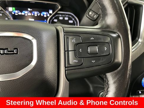 Certified 2022 GMC Sierra 2500 Denali AWD/4WD image 35