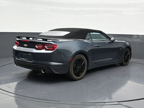 Used 2020 Chevrolet Camaro LT image 5