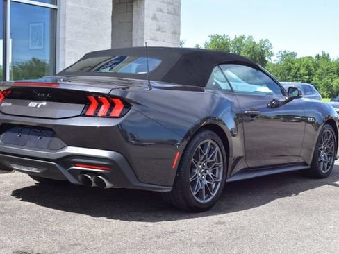 Used 2024 Ford Mustang GT Premium w/ GT Performance Package RWD image 17