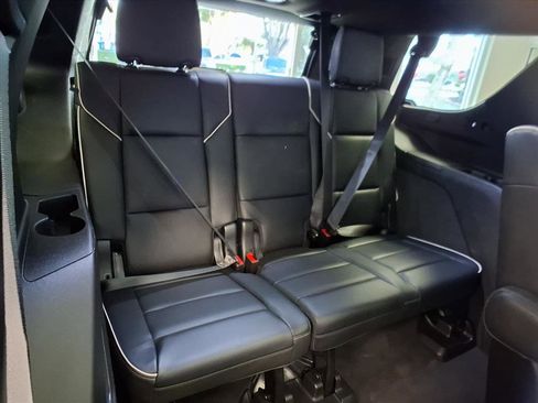 Certified 2023 Cadillac Escalade Sport image 17