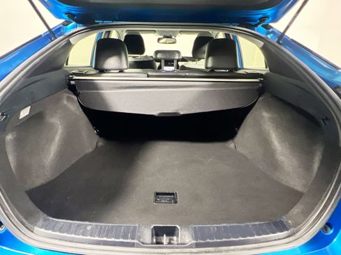 Used 2022 Toyota Prius XLE image 34