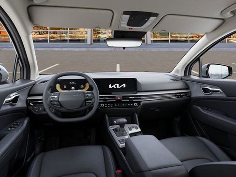 New 2026 Kia Sportage EX FWD image 14