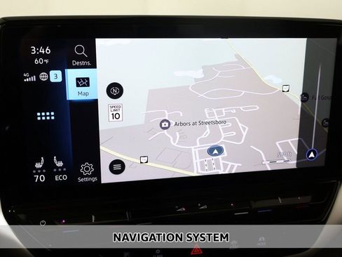 Used 2022 Volkswagen ID.4 Pro S w/ Gradient Package image 3