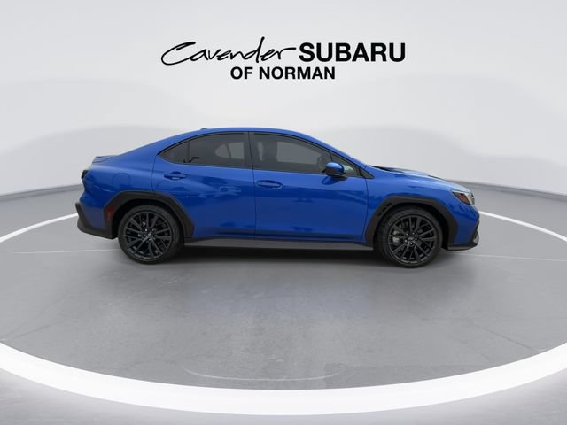 New 2026 Subaru WRX Premium AWD/4WD image 3
