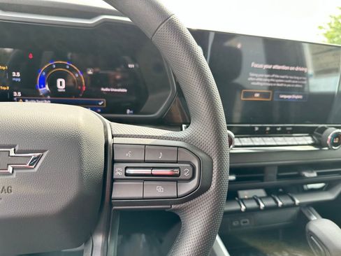 New 2026 Chevrolet Colorado Trail Boss image 18