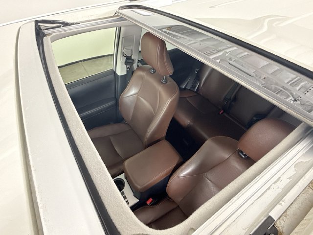 Used 2023 Toyota 4Runner Limited AWD/4WD image 24