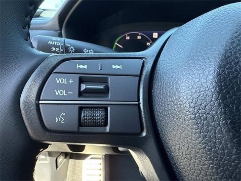 New 2025 Honda Accord Sport image 15