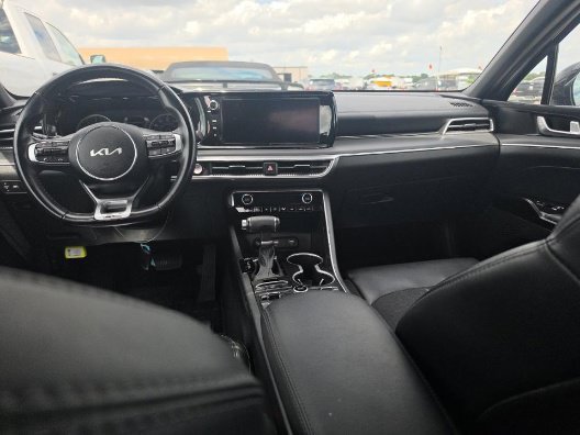 Used 2024 Kia K5 GT-Line FWD image 5