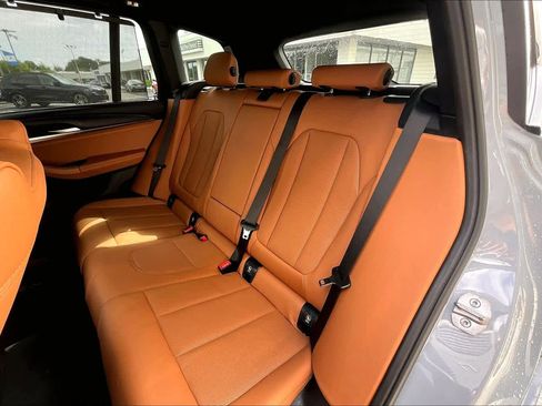 Used 2023 BMW X3 sDrive30i w/ M Sport Package image 22