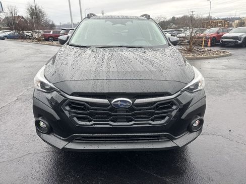 New 2026 Subaru Crosstrek 2.0i Premium AWD/4WD image 2
