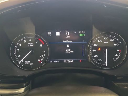 Certified 2024 Cadillac XT6 Sport w/ Platinum Package image 21