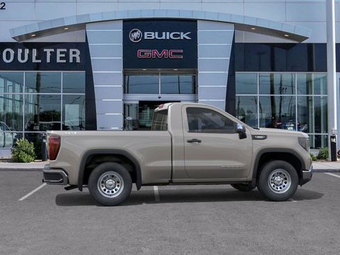 New 2026 GMC Sierra 1500 Pro image 5
