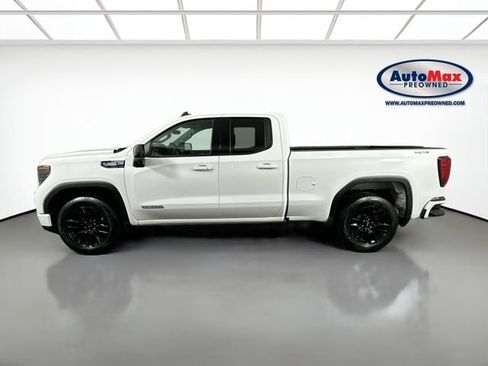 Used 2024 GMC Sierra 1500 Elevation AWD/4WD image 8