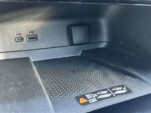 Used 2025 Chevrolet Traverse High Country w/ LPO, Floor Liner Package image 26