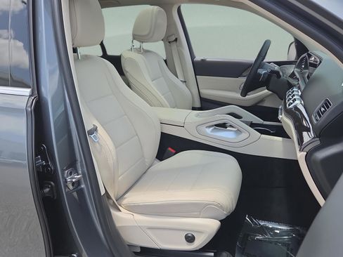 Certified 2025 Mercedes-Benz GLE 350 4MATIC image 17