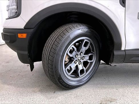 Used 2022 Ford Bronco Sport Big Bend w/ Convenience Package image 20