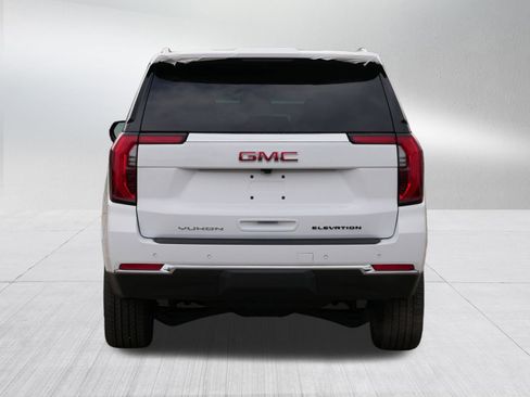 New 2026 GMC Yukon Elevation image 4