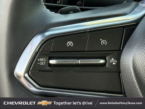 Used 2024 Chevrolet Blazer EV LT AWD/4WD image 14
