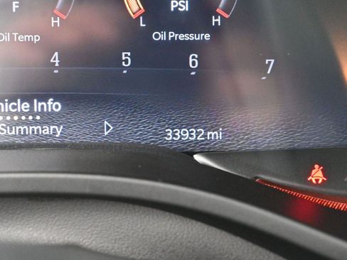 Used 2023 RAM 1500 Rebel image 18