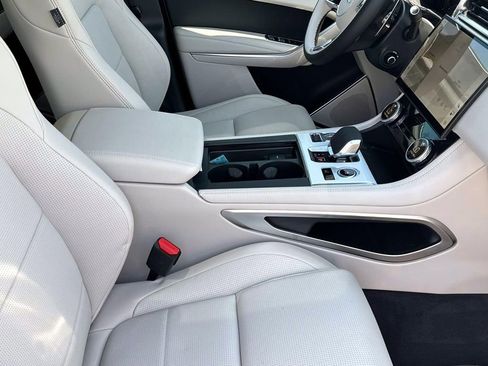 New 2026 Jaguar F-PACE R-Dynamic S AWD/4WD image 8
