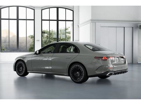 New 2026 Mercedes-Benz E 350 4MATIC Sedan image 30