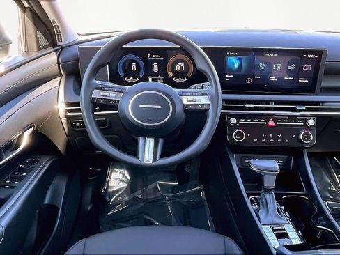 Used 2025 Hyundai Tucson SEL image 5