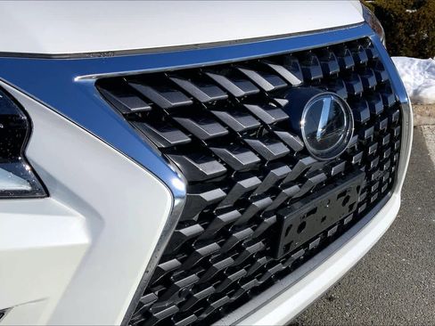 Used 2022 Lexus GX 460 Premium w/ Premium Package image 30