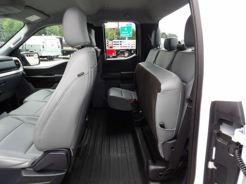 Used 2021 Ford F150 XL w/ XL Power Equipment Group AWD/4WD image 33