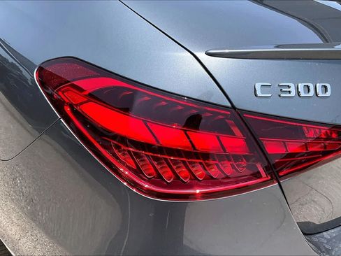 New 2026 Mercedes-Benz C 300 4MATIC Sedan image 6