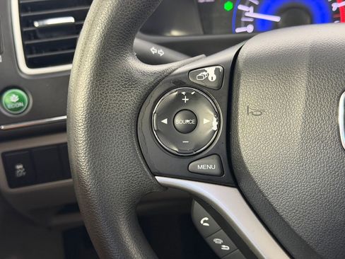 Used 2014 Honda Civic LX image 14