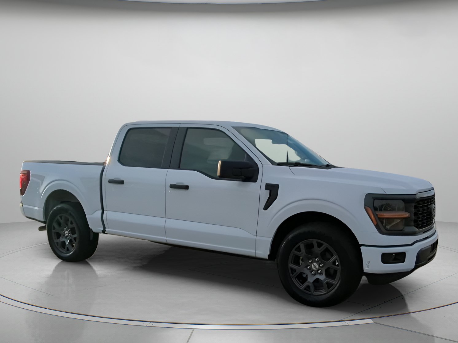 New 2026 Ford F150 STX w/ Equipment Group 200A RWD image 38