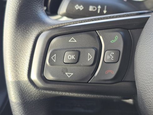 New 2026 Jeep Gladiator Sport AWD/4WD image 16