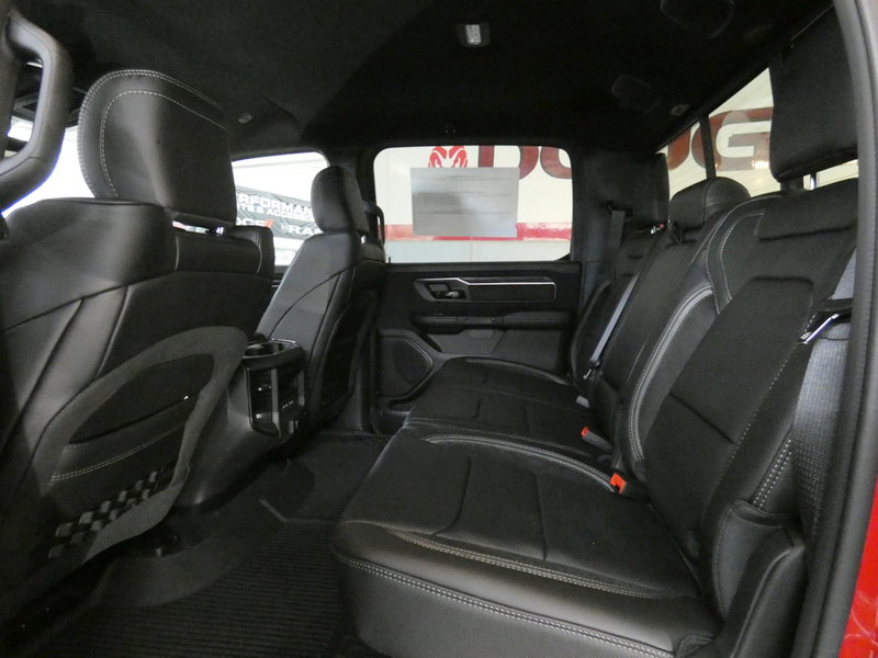New 2026 RAM 1500 RHO AWD/4WD image 26