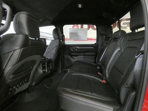 New 2026 RAM 1500 RHO AWD/4WD image 26