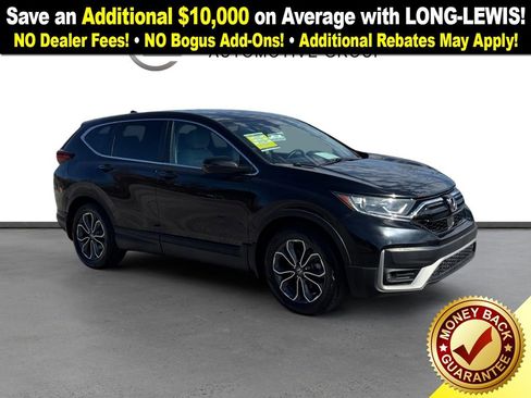 Used 2022 Honda CR-V EX image 10
