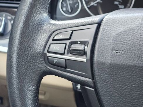 Used 2012 BMW 535i Sedan image 17