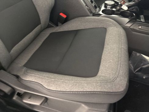 Used 2025 Ford Bronco Big Bend image 28