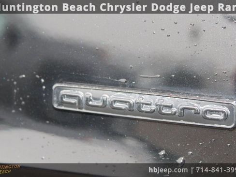 Used 2022 Audi A6 Premium Plus image 6