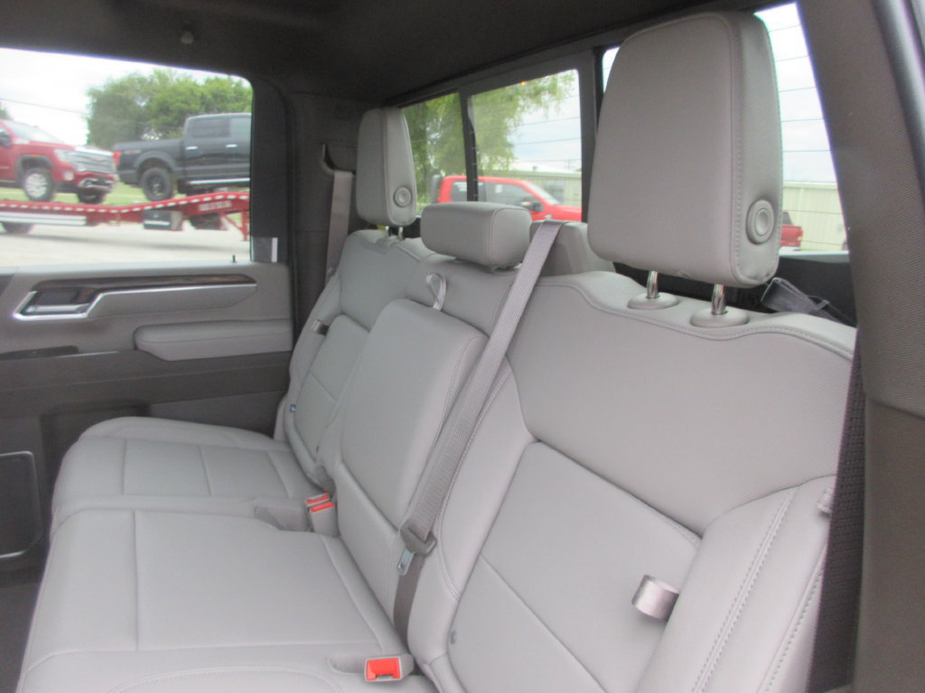 New 2026 GMC Sierra 3500 SLT w/ SLT Premium Package AWD/4WD image 14