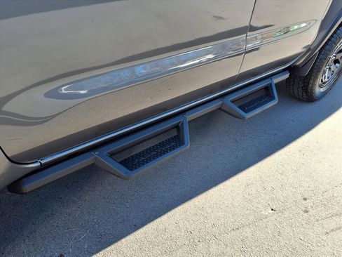 New 2026 Nissan Frontier PRO-4X image 10