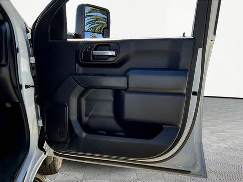 Used 2020 GMC Sierra 2500 2WD Double Cab w/ Convenience Package image 23